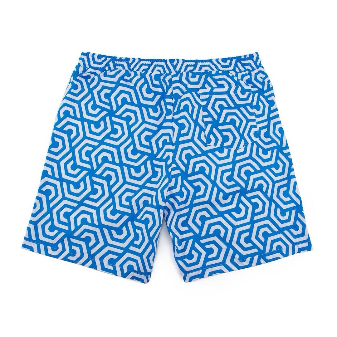 Shorts Collection Cover Banner